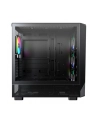 Montech CASE MIDITOWER MATX W/O PSU/X5 (B) (GEMT057) - nr 16