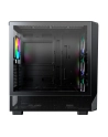 Montech CASE MIDITOWER MATX W/O PSU/X5 (B) (GEMT057) - nr 9