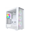 Montech CASE MIDITOWER MATX W/O PSU/X5 (W) (GEMT058) - nr 14
