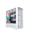 Montech CASE MIDITOWER MATX W/O PSU/X5 (W) (GEMT058) - nr 15