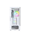 Montech CASE MIDITOWER MATX W/O PSU/X5 (W) (GEMT058) - nr 17