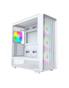 Montech CASE MIDITOWER MATX W/O PSU/X5 (W) (GEMT058) - nr 7
