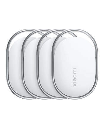 xiaomi Lokalizator Tag 4 sztuki