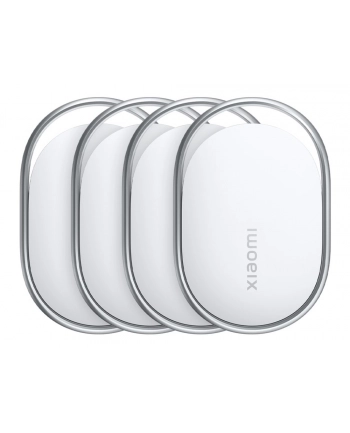 xiaomi Lokalizator Tag 4 sztuki