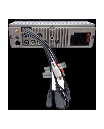 Blaupunkt Durban 424 DAB Heavy Duty 24V nr 2