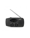 Radio NEDIS RDFMCR2000BK Czarny - nr 1
