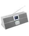 Gramofon Majestic TT 43BT czerwony (TT43BT) - nr 2
