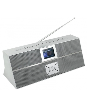 Gramofon Majestic TT 43BT czerwony (TT43BT)
