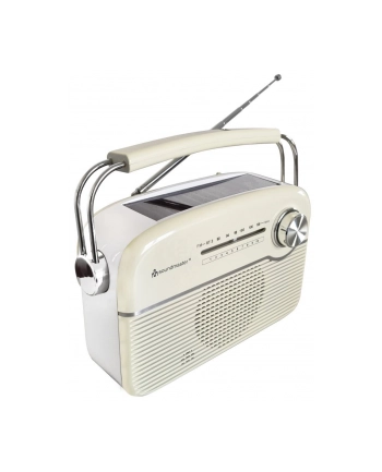 Radio Soundmaster TR480BE Beżowy nr 2