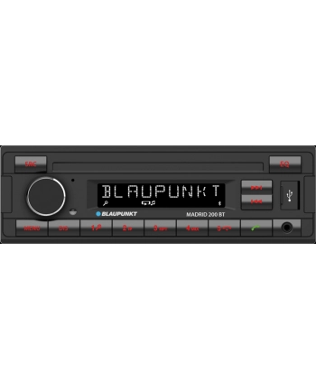 Blaupunkt Madrid 200 BT nr 1
