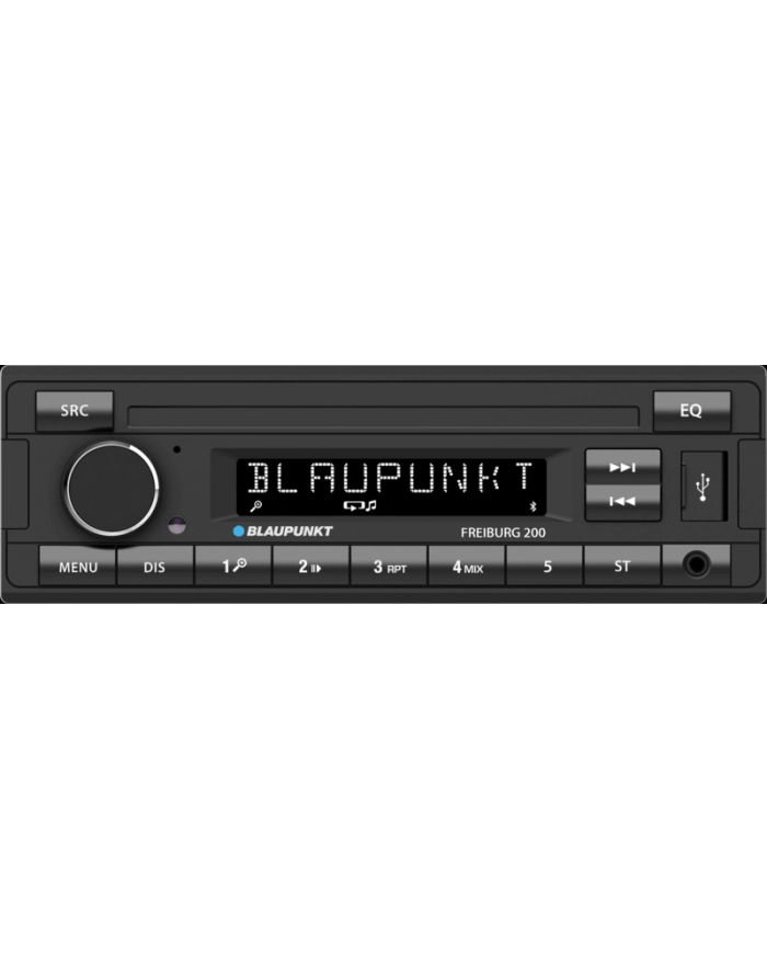 Blaupunkt Freiburg 200 główny