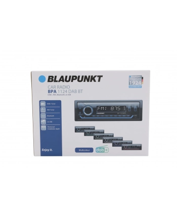 Blaupunkt BPA1124DAB nr 1