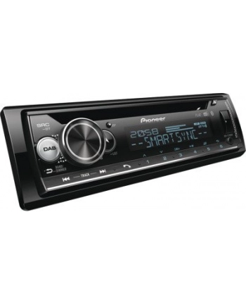 Pioneer DEH-S720DABAN z anteną Dab, radiem nr 2