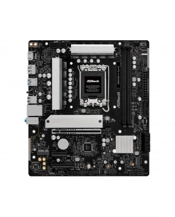 asrock Płyta główna B860M-X GEN5 s1851 2DDR5 mATX