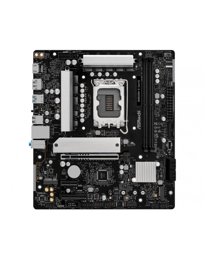 asrock Płyta główna B860M-X GEN5 s1851 2DDR5 mATX główny