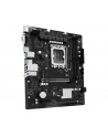 asrock Płyta główna H610M-HDV/M.2 D5 GEN5 s1700 2DDR5 DP/HDMI mATX - nr 3