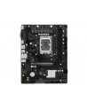 asrock Płyta główna H610M-HDV/M.2 D5 GEN5 s1700 2DDR5 DP/HDMI mATX - nr 8