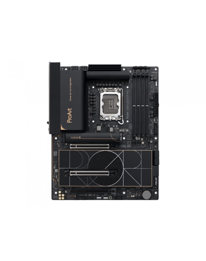 asus Płyta główna PROART Z890 CREATOR WIFI główny