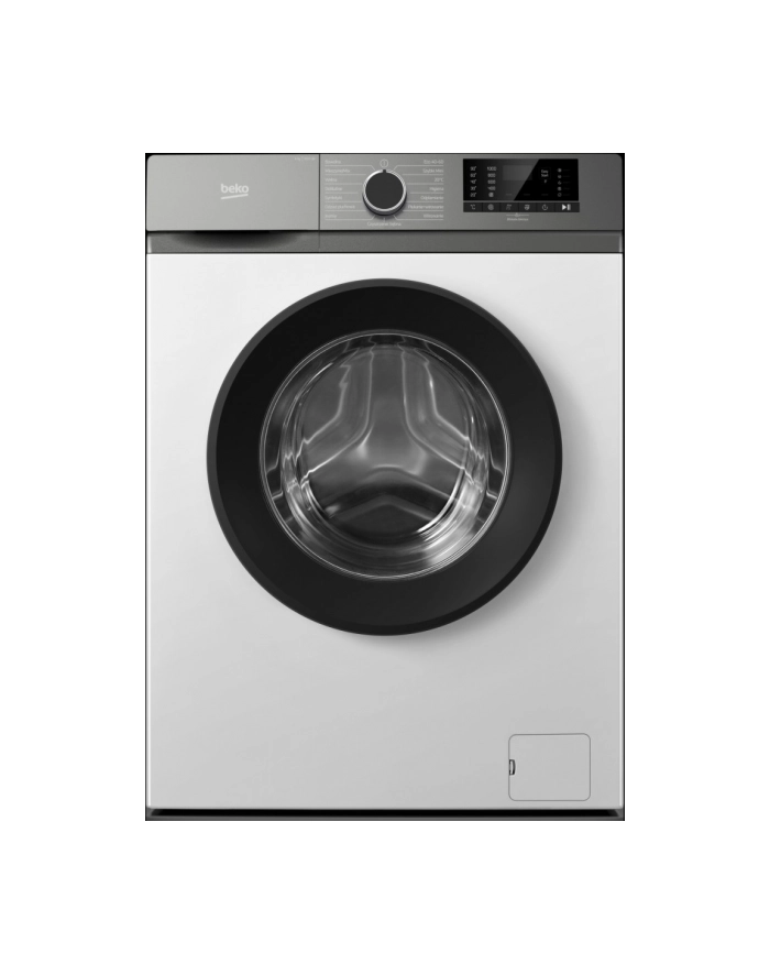 beko Pralka BM1W630WDGPL główny