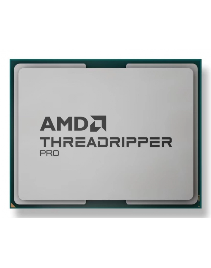 Amd Ryzen Threadripper Pro 9985WX 3,2 GHz 256 Mb L3 TRAY(100000000722) główny