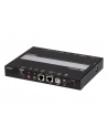 ATEN CN9850 Przełącznik KVM over IP  1-portowy przełącznik KVM over IP HDMI 4K z 1 współdzielonym lokalnym/zdalnym dostępem - nr 5