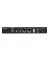 ATEN CN9850 Przełącznik KVM over IP  1-portowy przełącznik KVM over IP HDMI 4K z 1 współdzielonym lokalnym/zdalnym dostępem - nr 6