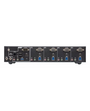 Aten 4-Port USB 3.0 4K DisplayPort (CS1924ATC) nr 1