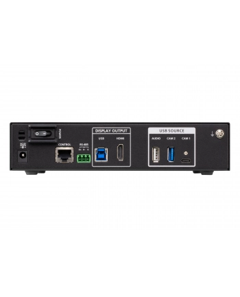 Aten UC3310-AT-G CAMLIVET MX Dual 4K USB to (UC3310ATG) nr 1