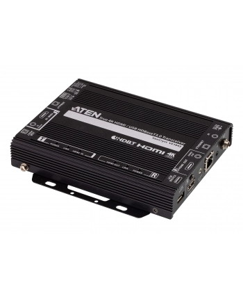 Aten VE1843-AT-G True 4K HDMI / USB HDBaseT (VE1843ATG) nr 2
