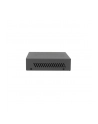 Levelone Switch 6x GE GEP-0625 2.5GbE 57W 8xPoE+ sw (GEP0625) - nr 10