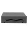 Levelone Switch 6x GE GEP-0625 2.5GbE 57W 8xPoE+ sw (GEP0625) - nr 4