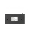 Levelone Switch 9x GE GEP-0925 2.5GbE 108W 8xPoE+ sw (GEP0925) - nr 11