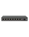 Levelone Switch 9x GE GEP-0925 2.5GbE 108W 8xPoE+ sw (GEP0925) - nr 2