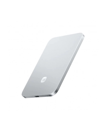 xiaomi Powerbank UltraThin Magnetic 5000 15W Glacier 15W