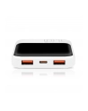 everactive Powerbank 10 000 mAh 2X USB 1X USB-C 22,5W QC4.0 wyświetlacz LED - nr 3