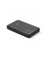 everactive Powerbank 10 000 mAh 2X USB-C 1X USB 20W QC4.0 wyświetlacz LCD - nr 1