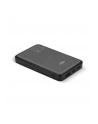 everactive Powerbank 10 000 mAh 2X USB-C 1X USB 20W QC4.0 wyświetlacz LCD - nr 2