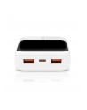 everactive Powerbank 20 000 mAh 2X USB 1X USB-C 22,5W QC4.0 wyświetlacz LCD - nr 3