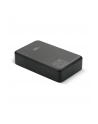 everactive Powerbank 20 000 MAH 2X USB-C 1X USB 20W QC4.0 wyświetlacz LCD - nr 1