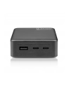 everactive Powerbank 20 000 MAH 2X USB-C 1X USB 20W QC4.0 wyświetlacz LCD - nr 3