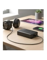everactive Powerbank 20 000 MAH 2X USB-C 1X USB 20W QC4.0 wyświetlacz LCD - nr 7