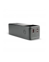 everactive Powerbank 27 000 MAH 2X USB-C 1X USB 162,5W QC4+ wbudowana latarka wyświetlacz LCD - nr 1