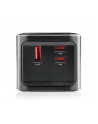 everactive Powerbank 27 000 MAH 2X USB-C 1X USB 162,5W QC4+ wbudowana latarka wyświetlacz LCD - nr 8