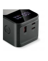 everactive Powerbank 27 000 MAH 2X USB-C 1X USB 162,5W QC4+ wbudowana latarka wyświetlacz LCD - nr 9
