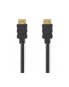 Nedis CVGL34060BK150 kabel HDMI 15 m HDMI Typu A (Standard) Czarny - nr 2