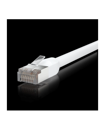 Ubiquiti Uacc Cable Patch Outdoor C6A 15M W Biały Cat6A