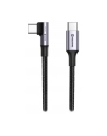 Swissten Kabel Do Przesyłu Danych Ładowania Laptopa Telefonu Usb C 5A 100W - nr 1