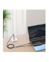 Swissten Kabel Do Ładowania W Oplocie 2W1 Usb C 2X 100 1 5M - nr 3