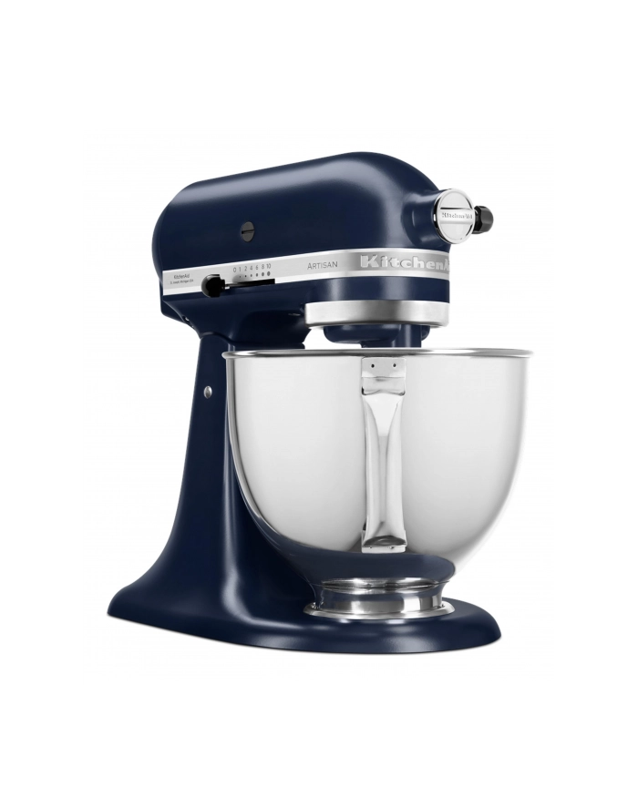 Robot kuchenny KitchenAid 5KSM125EIB główny
