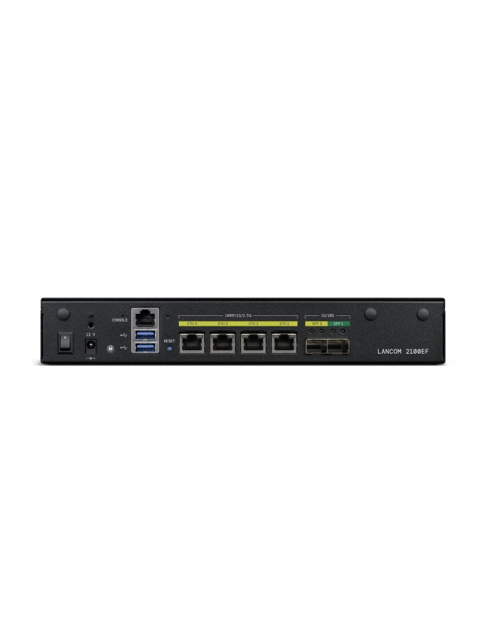 Lancom Systems LANCOM 2100EF główny